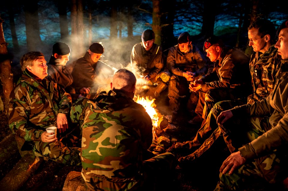 Bergtraining mariniers 2018-3