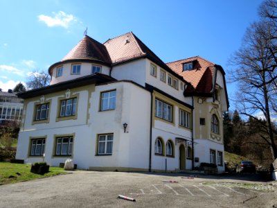 Bergweg 11 Bad Tölz