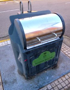 Benavente - reciclaje de residuos urbanos 9