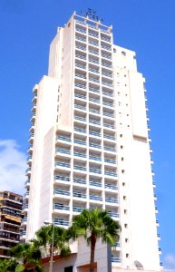 Benidorm - Hotel RH Victoria 1