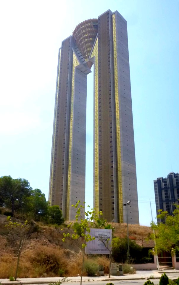 Benidorm - Intempo 08