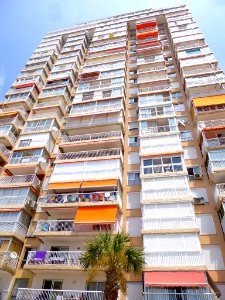 Benidorm - Edificio Veracruz 3