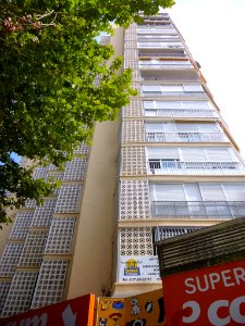 Benidorm - Edificio Torresol 1