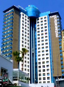 Benidorm - Hotel Madeira Centro 3
