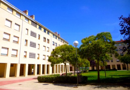Beriáin 18