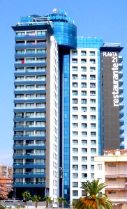 Benidorm - Hotel Madeira Centro 1