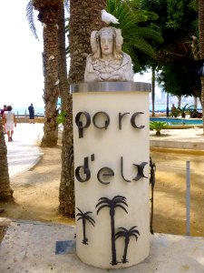 Benidorm - Parque de Elche 3