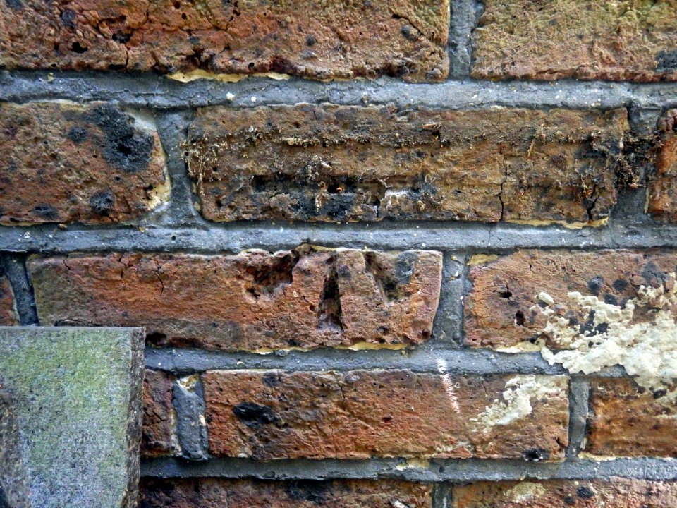 Benchmark, 160 Barnhorn Road, Bexhill