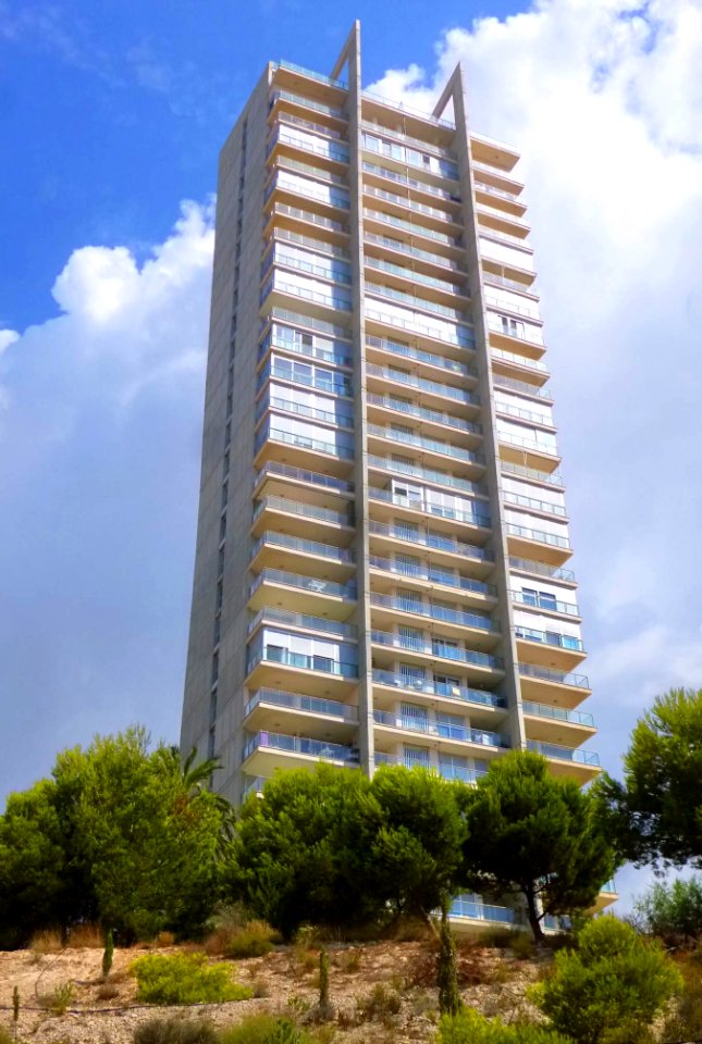 Benidorm - Miragolf Playa 1 (3)