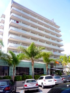 Benidorm - Hotel RH Royal 1