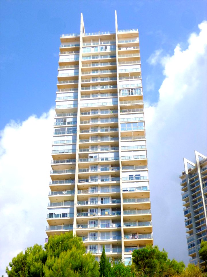 Benidorm - Miragolf Playa 1 (2)