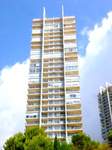 Benidorm - Miragolf Playa 1 (2)