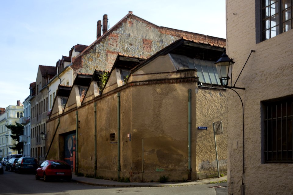 Bergstraße 2, Görlitz