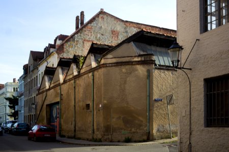 Bergstraße 2, Görlitz