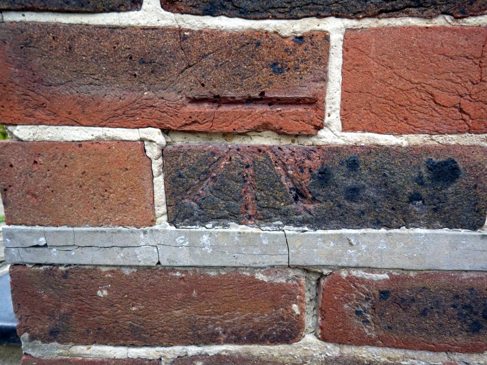 Benchmark, 34 Little Common Road, Bexhill