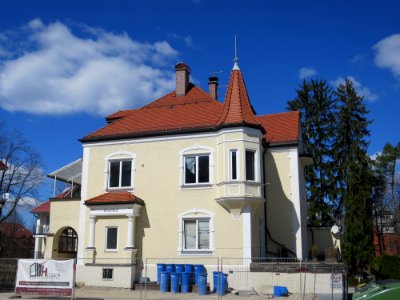 Bergweg 6 Bad Tölz