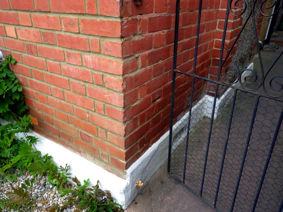 Benchmark, 61 Dorset Road, Bexhill (2)