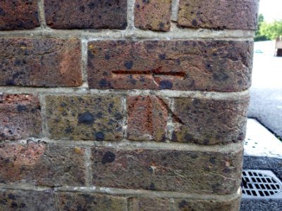 Benchmark, King Offa School, Down Road, Bexhill