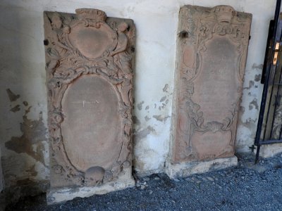Bergkirche St. Marien Schleiz 05