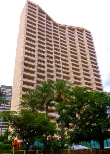Benidorm - Hotel Sandos Benidorm Suites 1