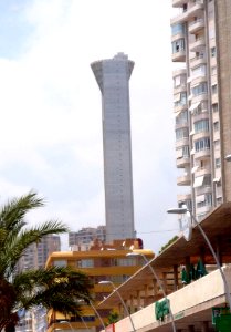 Benidorm - Intempo 14