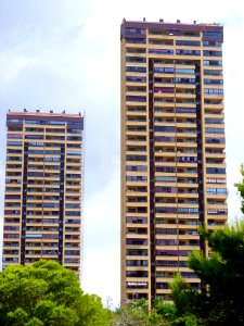 Benidorm - Las Terrazas de Benidorm 1 y 2 (3)