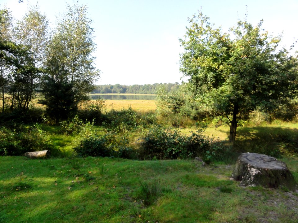 Berghem (Oss) Groot Ganzenven, 1