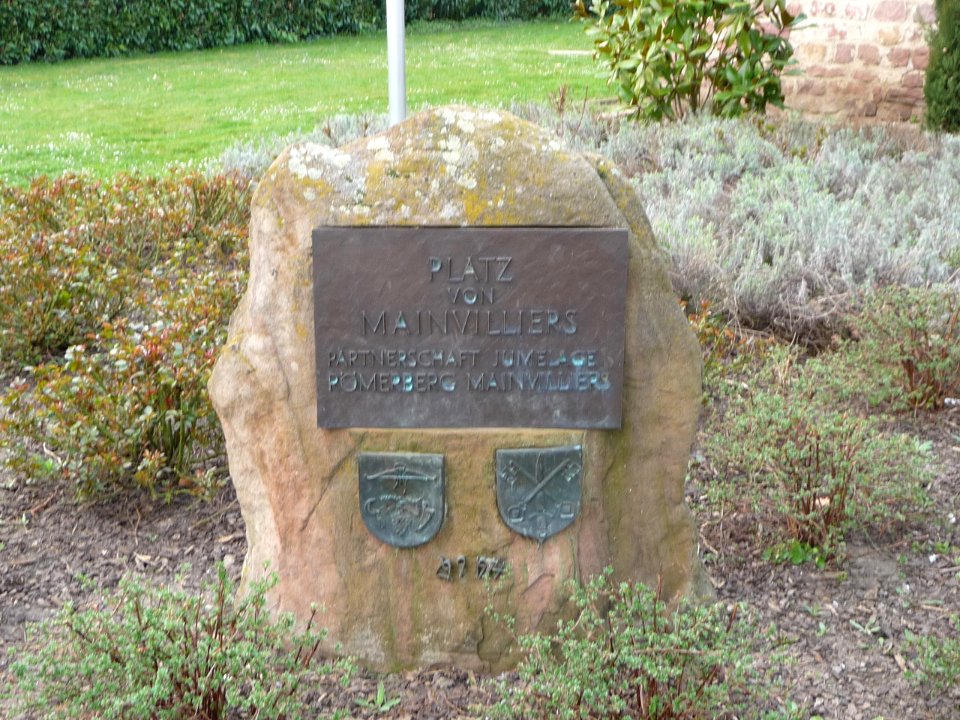 Berghausen Roemerberg 03