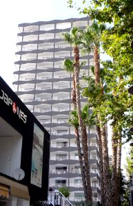 Benidorm - Hotel Apartamentos Belroy 2