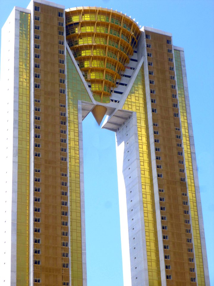 Benidorm - Intempo 03