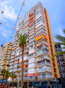 Benidorm - Edificio Veracruz 2