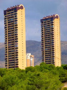 Benidorm - Las Terrazas de Benidorm 1 y 2 (1)