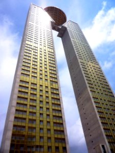 Benidorm - Intempo 12