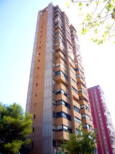Benidorm - Edificio Viena V (2)