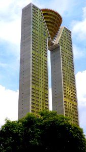 Benidorm - Intempo 11