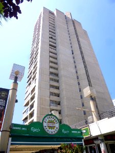 Benidorm - Edificio Santa Margarita 7
