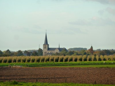 Berg-Kerk (1)