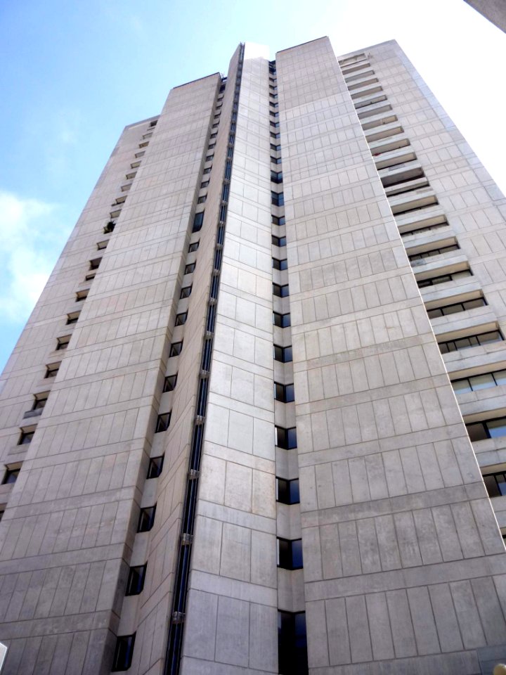 Benidorm - Edificio Santa Margarita 4