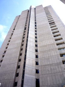 Benidorm - Edificio Santa Margarita 4