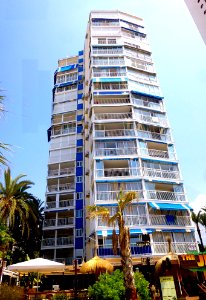 Benidorm - Edificio Torre Yago 2