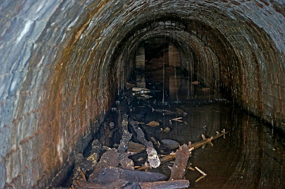 Bergwerk Mausbach 7028