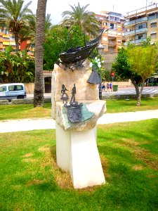 Benidorm - Parque de Elche 2
