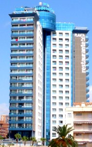 Benidorm - Hotel Madeira Centro 2