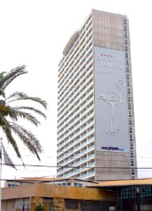 Benidorm - Hotel Flamingo Oasis 2