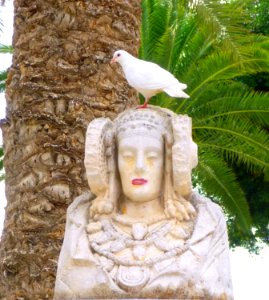 Benidorm - Parque de Elche 4