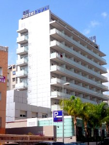 Benidorm - Hotel RH Royal 2