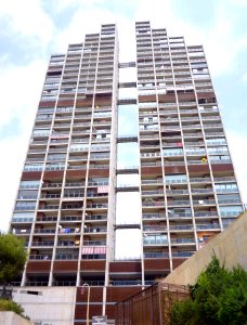 Benidorm - Mirador del Mediterráneo 5