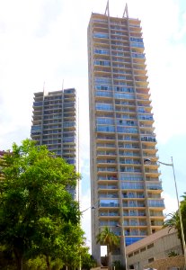 Benidorm - Miragolf Playa 2 y Torre Pinar (2)