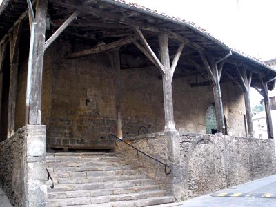 Bergara - San Pedro de Ariznoa 21