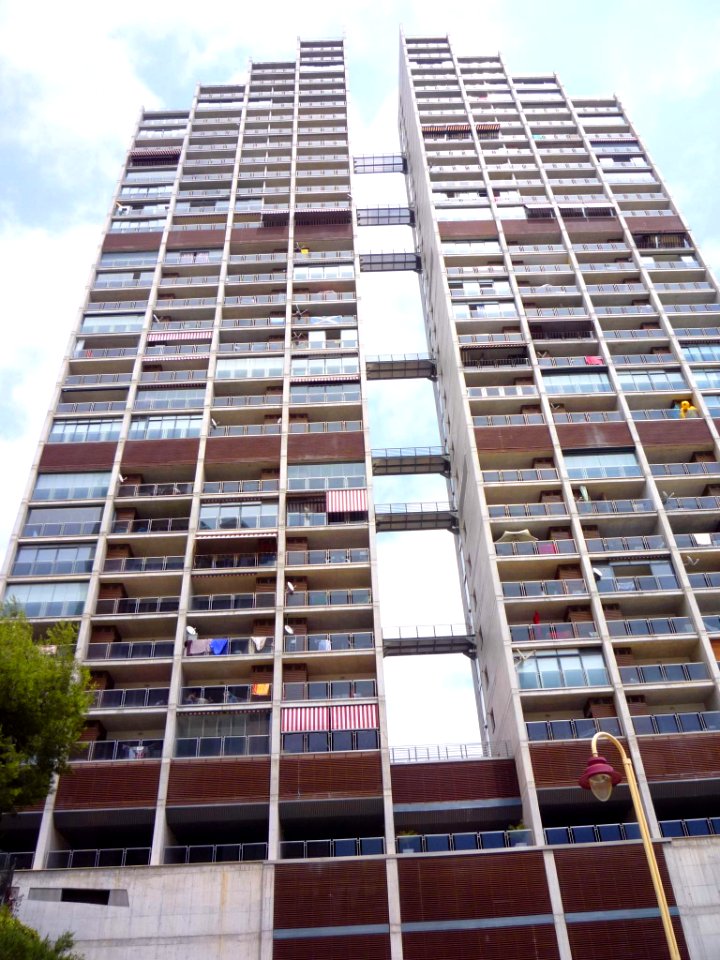Benidorm - Mirador del Mediterráneo 6